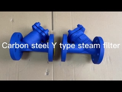 Steam Trap