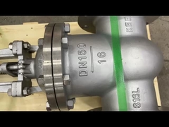 Motorized Actuator Valve