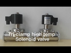 Solenoid valve