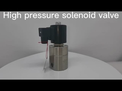 Solenoid valve