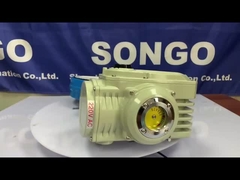 Motorized Actuator Valve