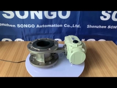 Motorized Actuator Valve