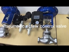 Control valve