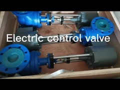 Control valve