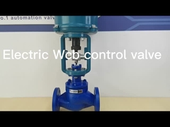 Control valve