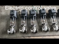 Control valve