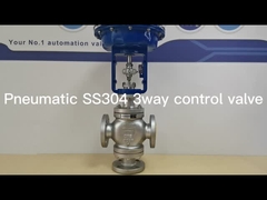 Control valve