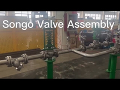 Control valve