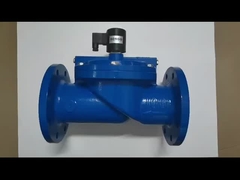 Solenoid valve