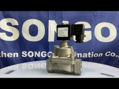 Solenoid valve