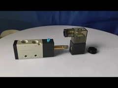 Solenoid valve