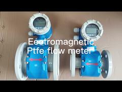 electromagnetic flowmeter